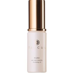 Tatcha Pure One Step Camellia Oil Cleanser